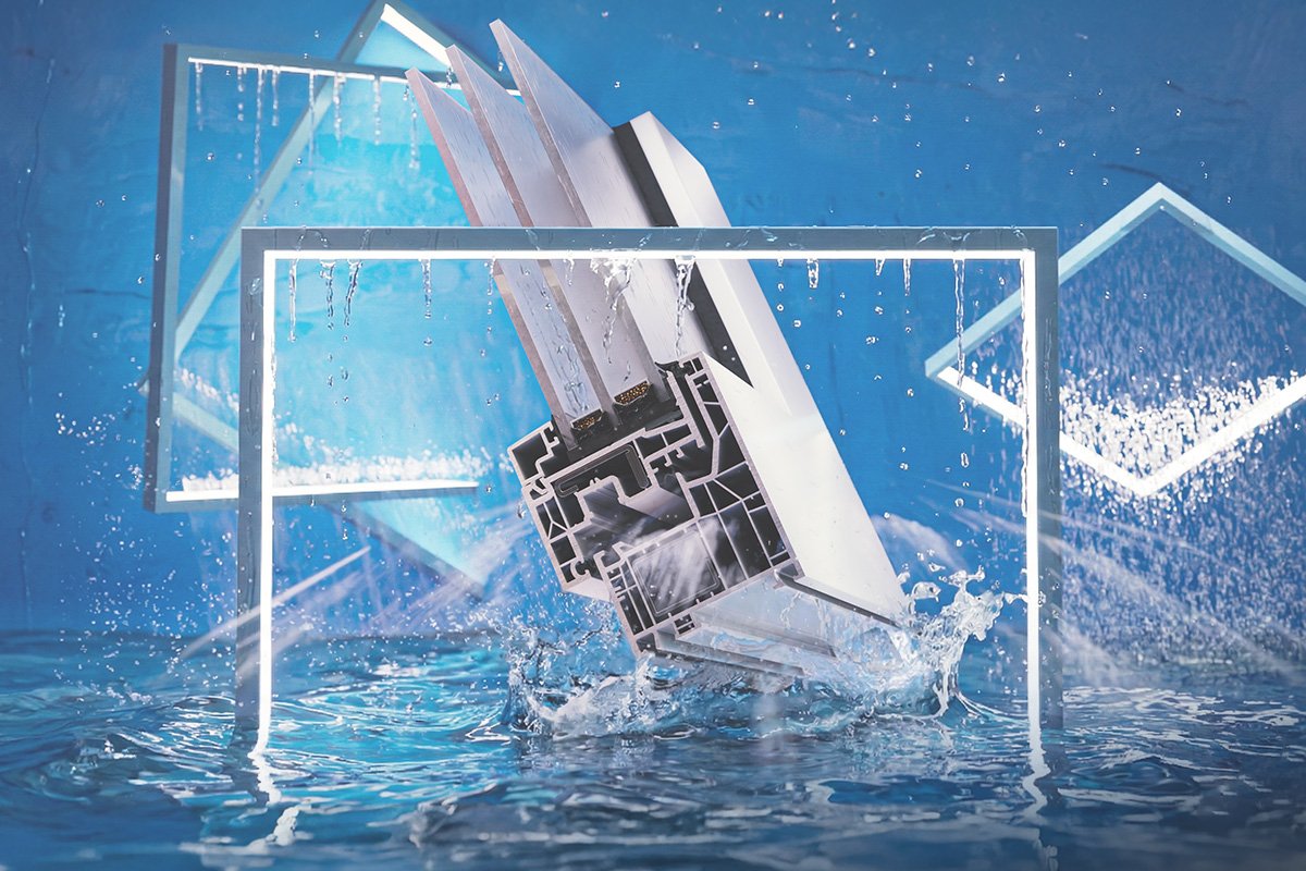 Ideal Neo View: ještě více světla a ničím nerušený výhled