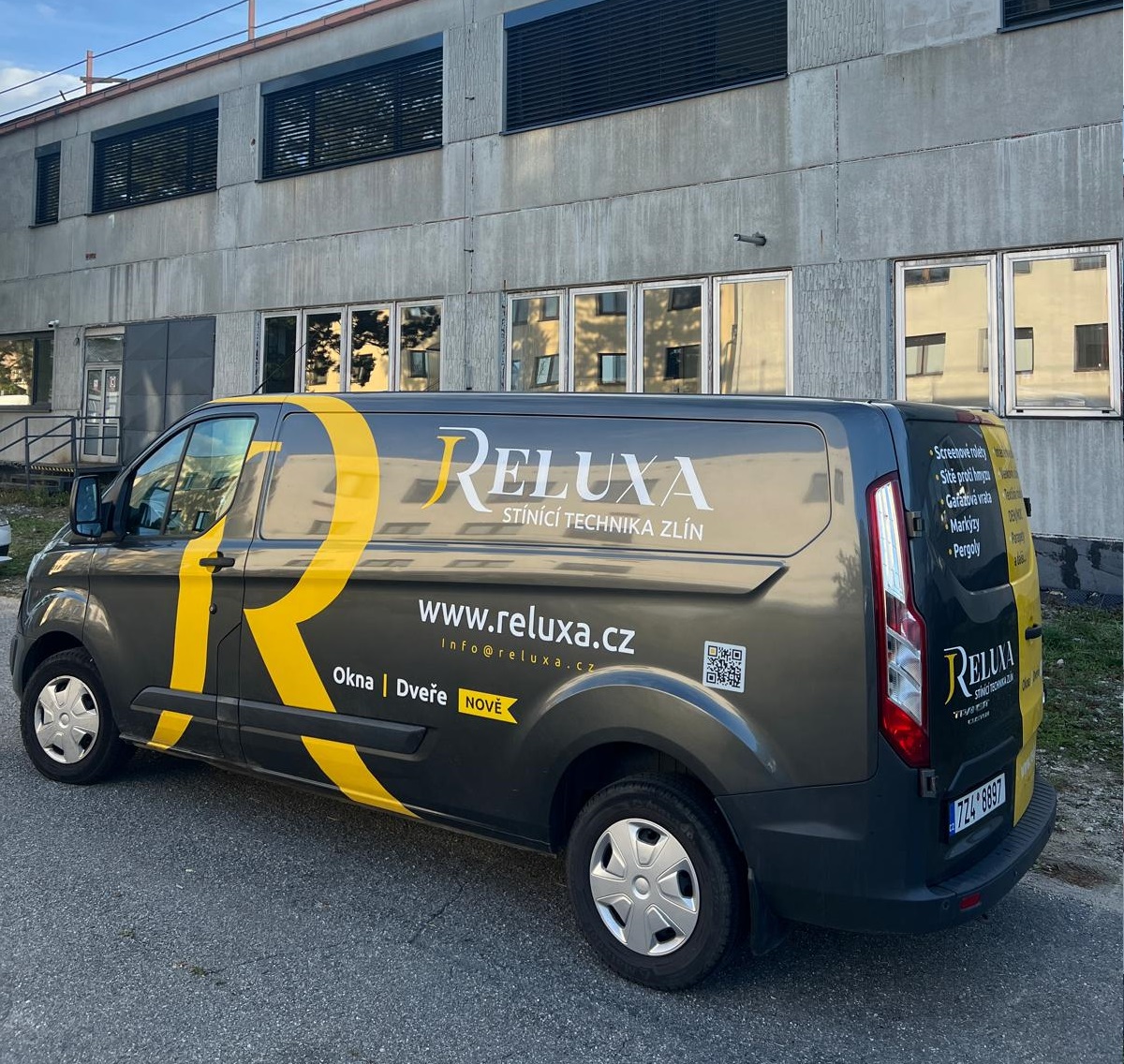 Kontakt