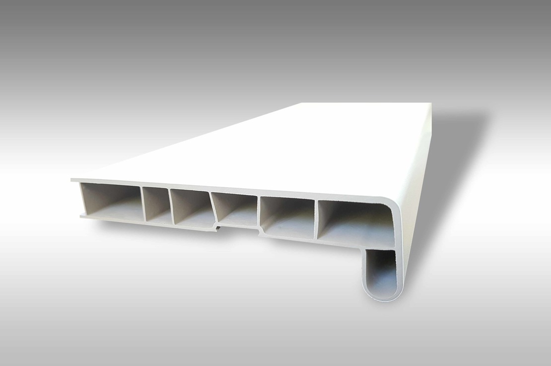 Interiérové parapety