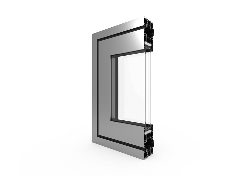 MB-86 FOLD LINE HD