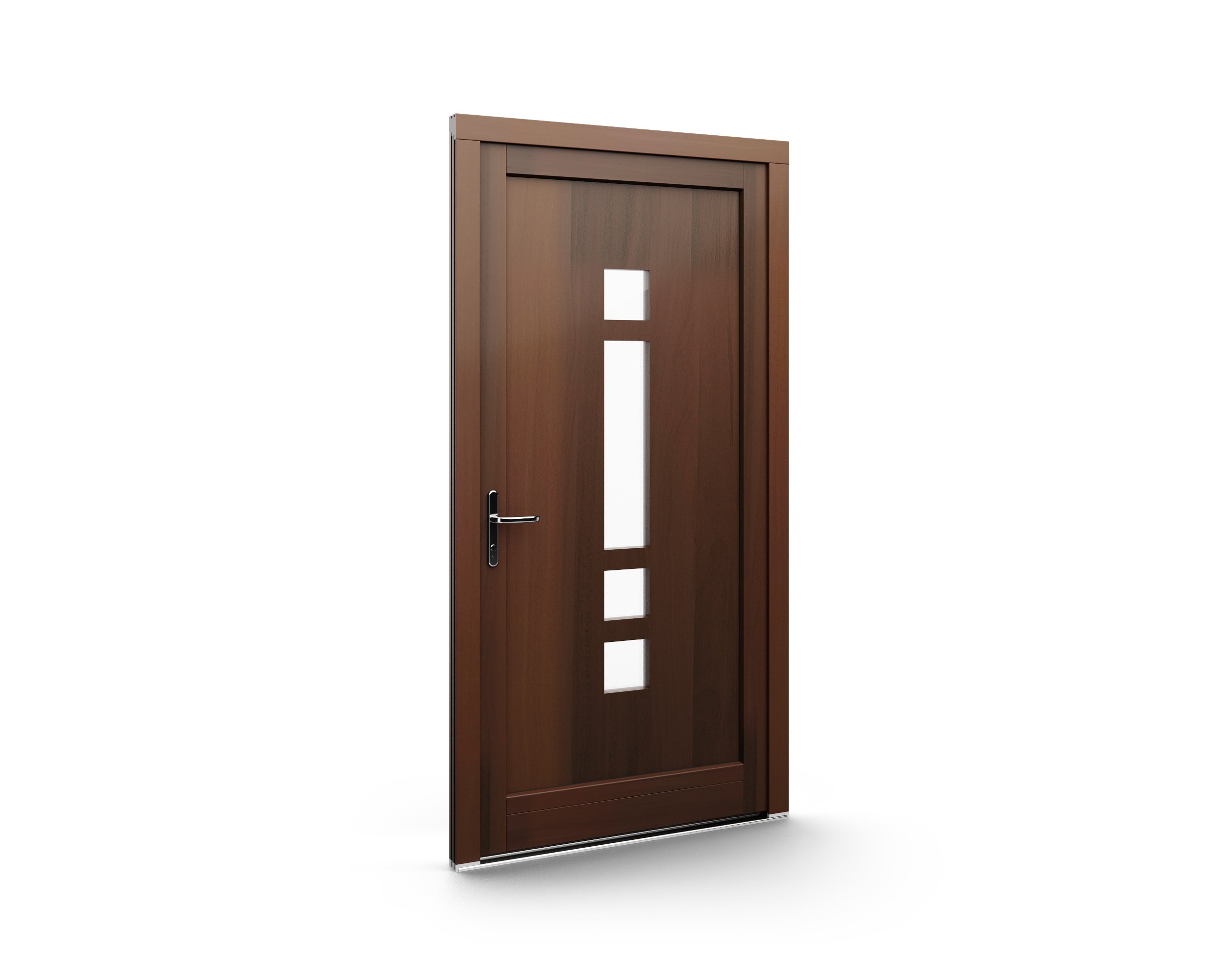 Panely WoodLine