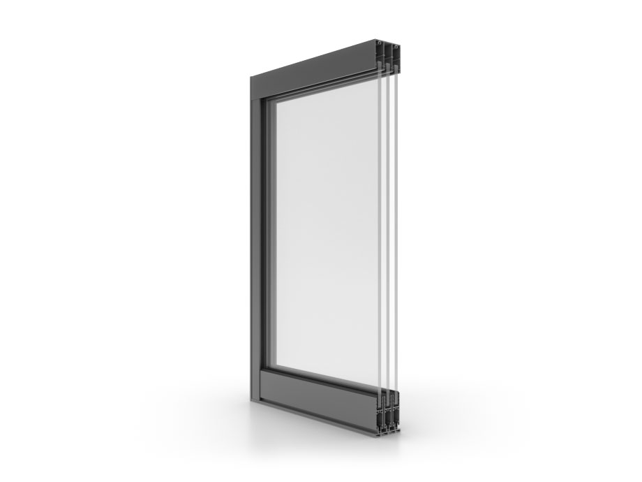 Slide Glass