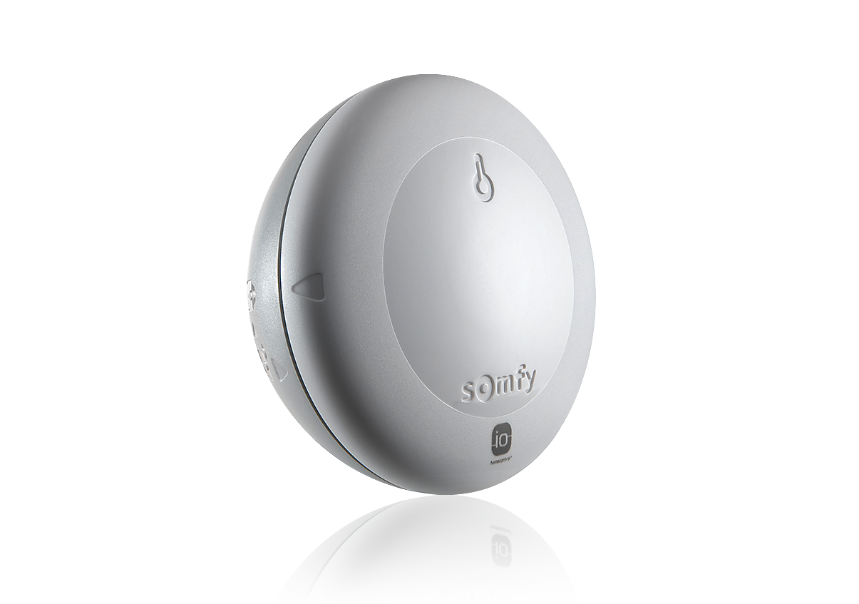 Thermis Wirefree io senzor
